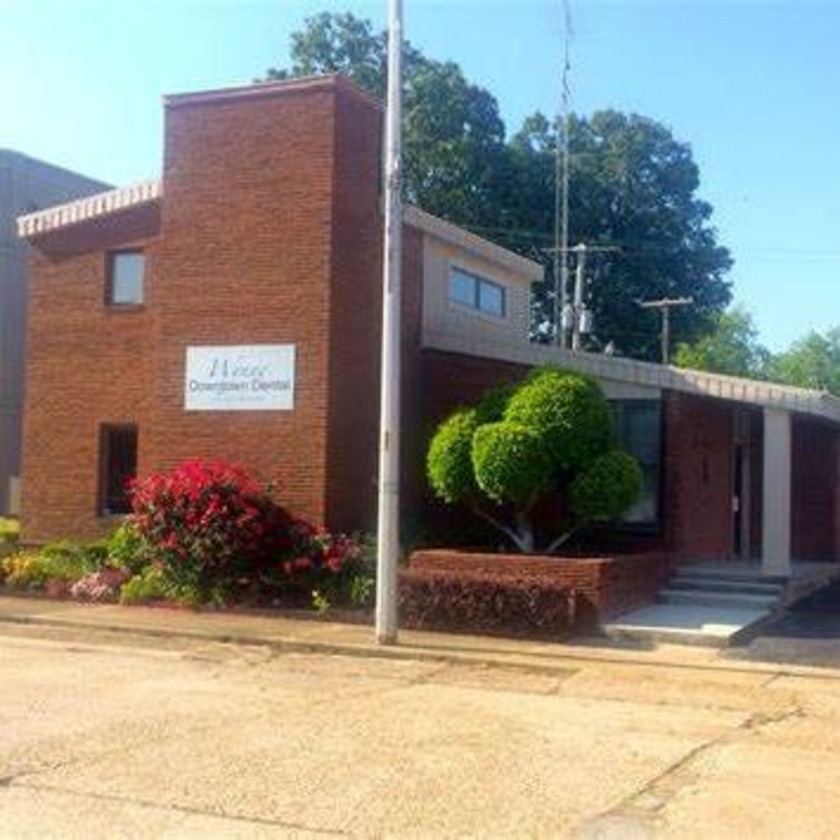 Photo of Wynne Downtown Dental office