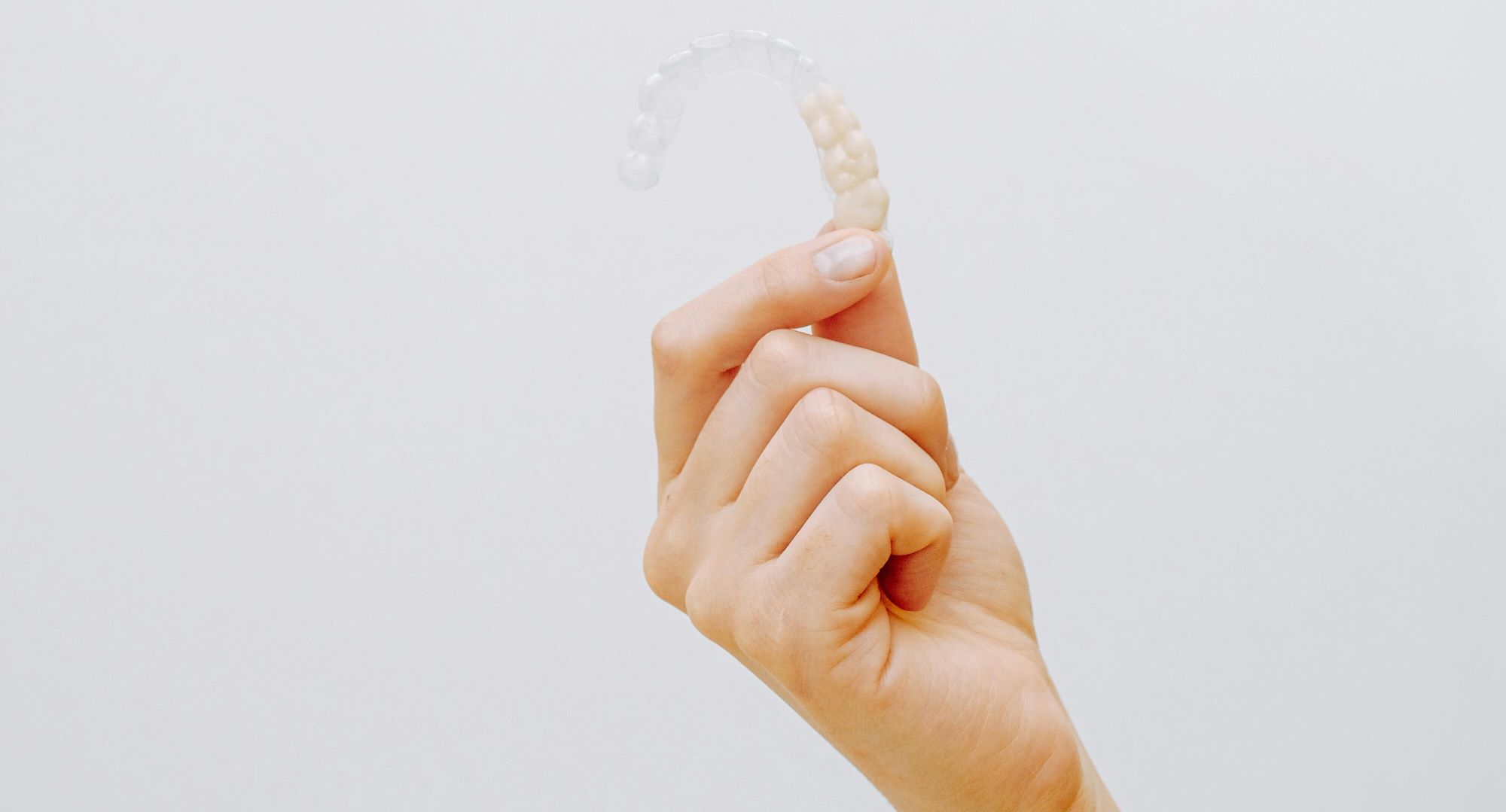 clear aligners