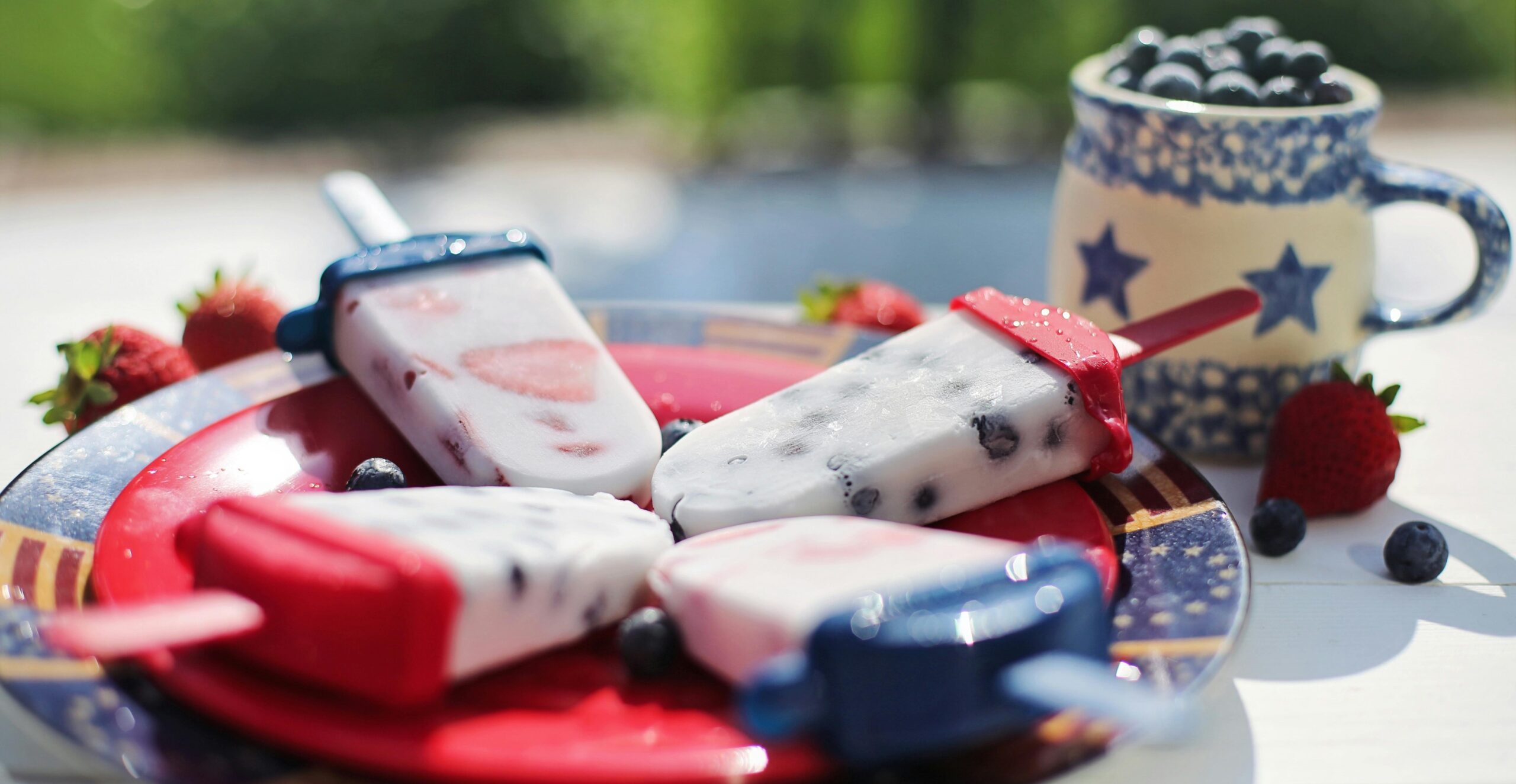 summer food