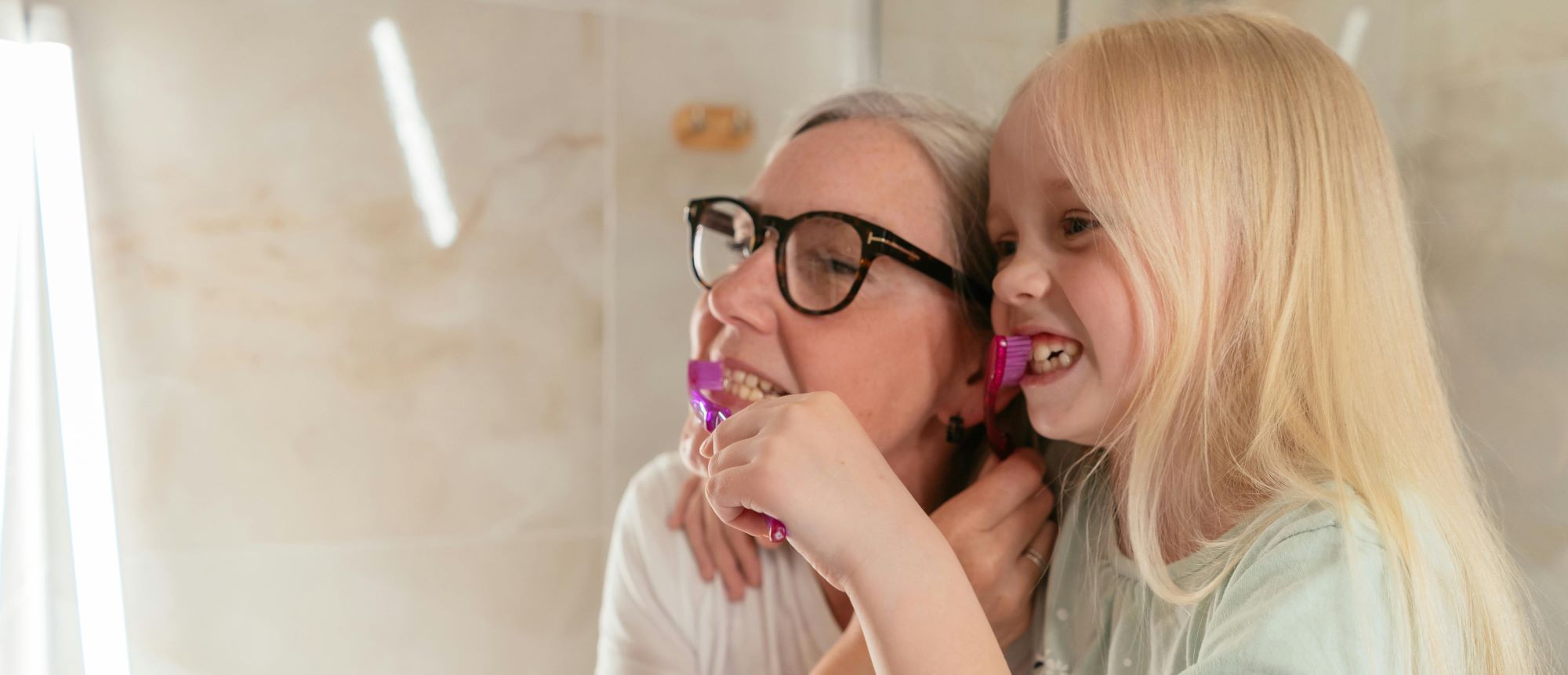 parenting dental tips