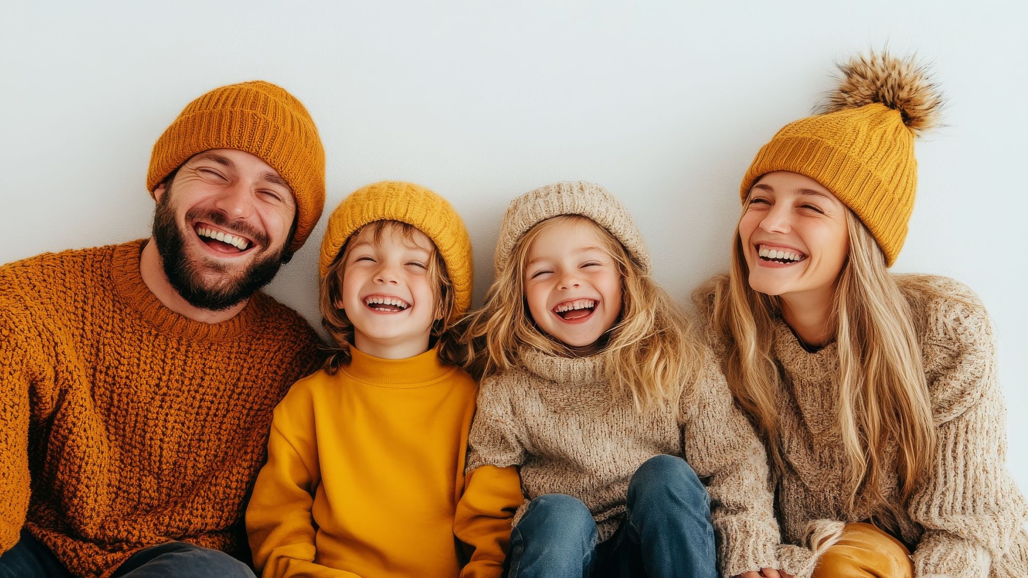 "Healthy Smile During the Holidays"