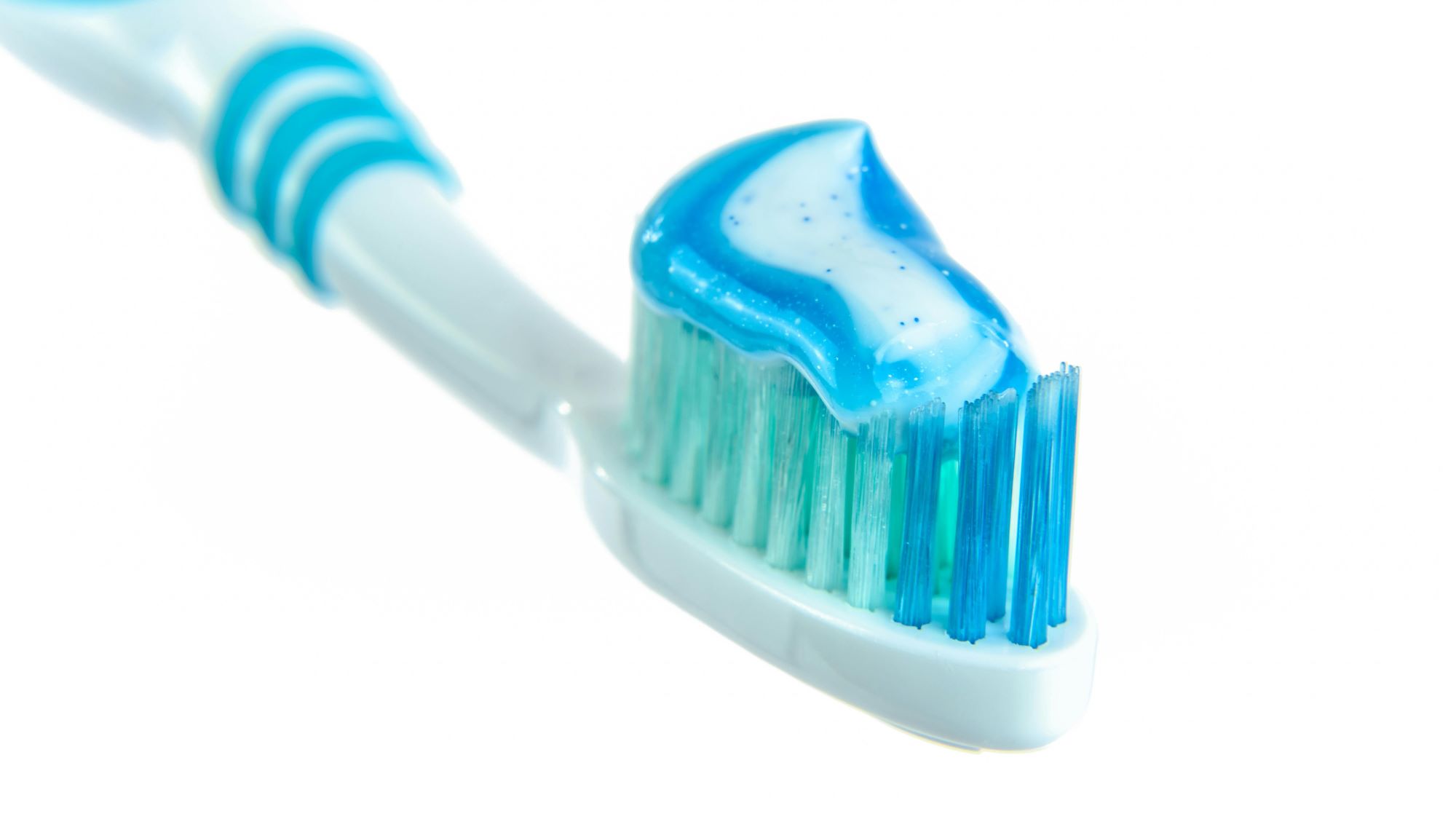 toothbrushing
