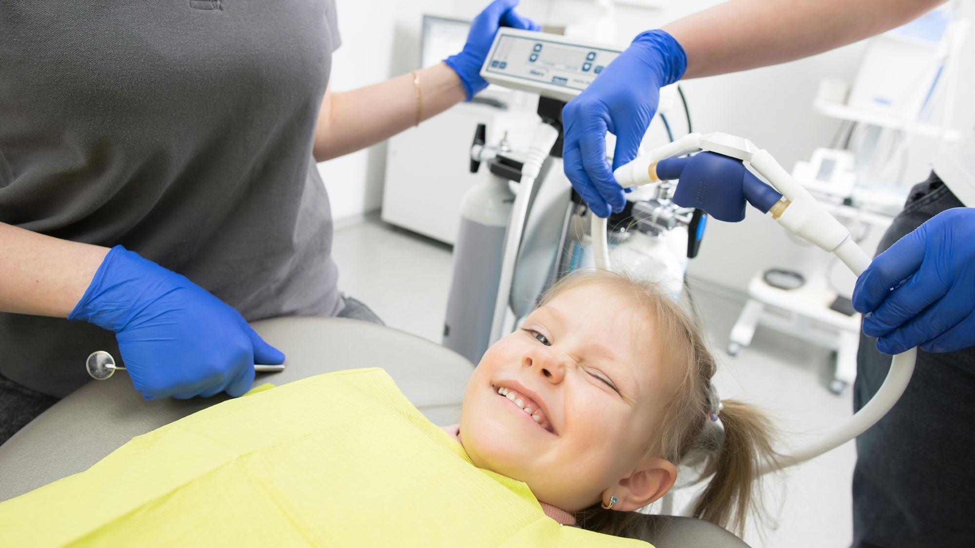 back to school dental