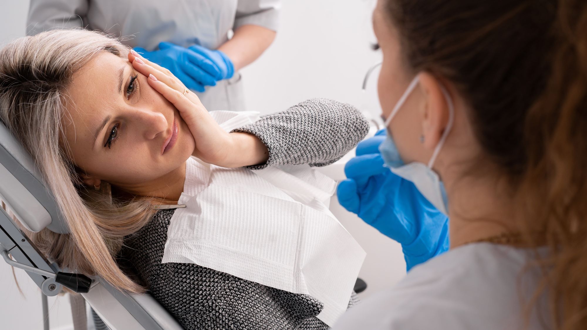 avoid a dental emergency
