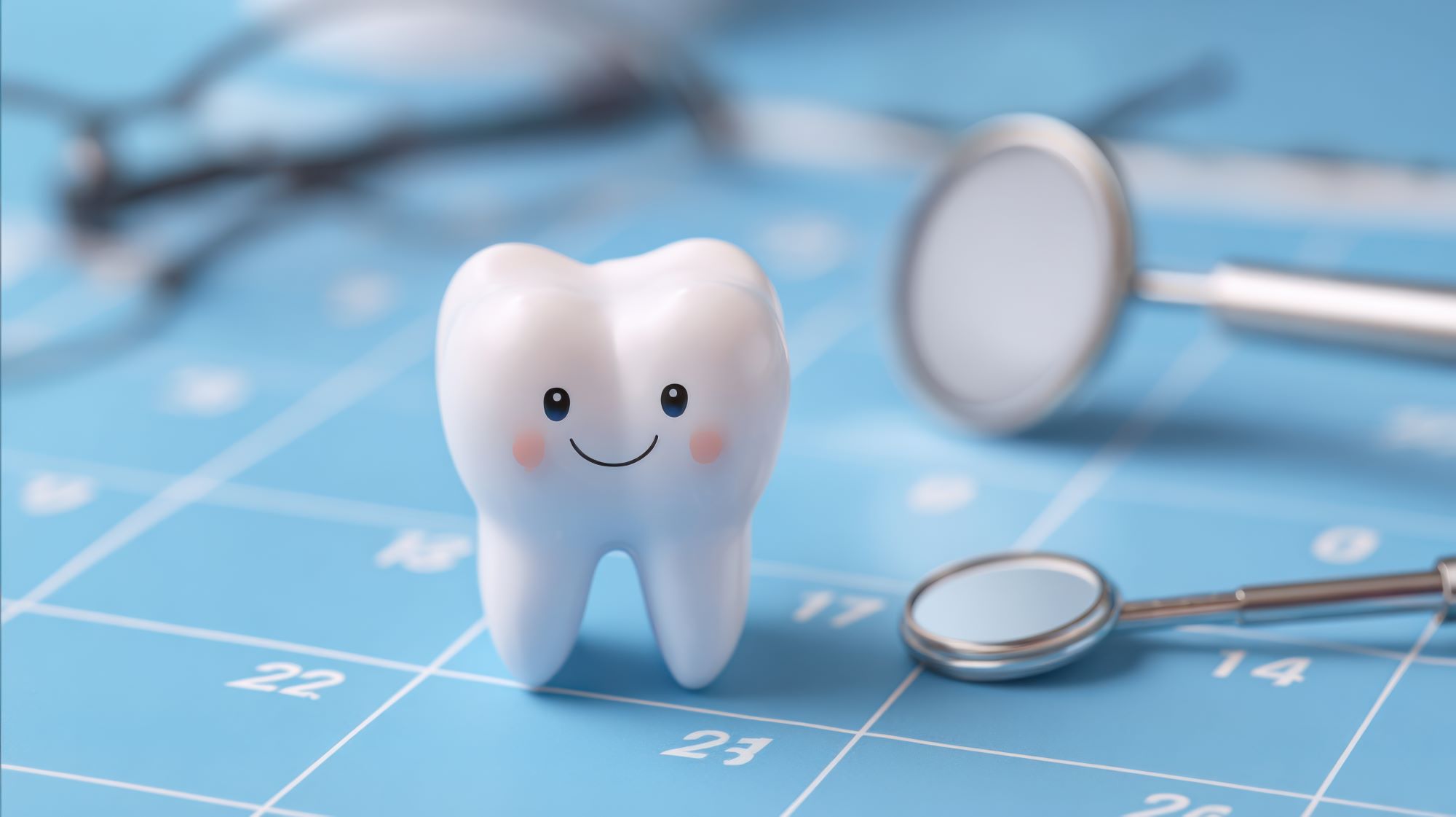 dental checkups